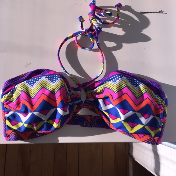bathing suit top
