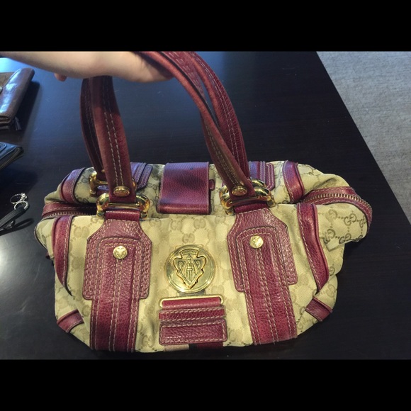 Gucci bag