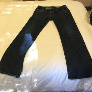 Adriano Goldschmied men's jeans