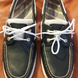Sperry Top Side Boat Shoes