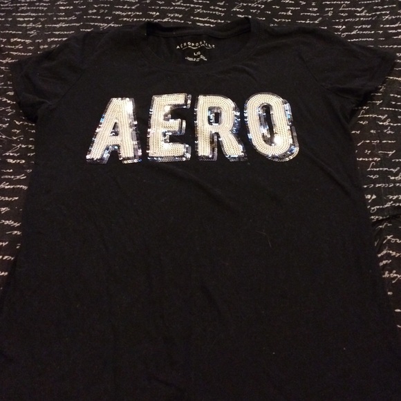 Aeropostale shirt