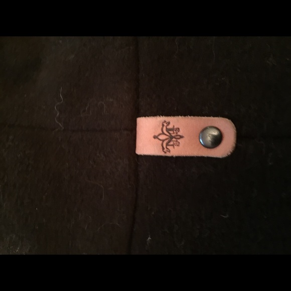 Mackage winter jacket - Picture 4 of 8
