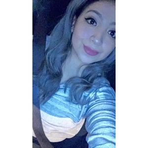 Meet your Posher, Letty