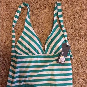 Tankini top