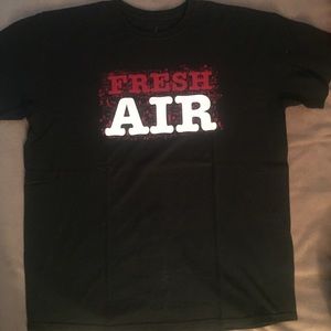 Men's Jordan T-shirt. Size XL