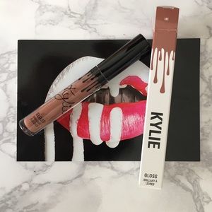 Kylie Jenner LIKE lip gloss