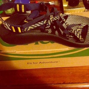 🚫SOLD!!!!!!!🚫Women's Chacos.