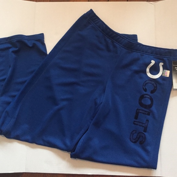NWT Colts pants
