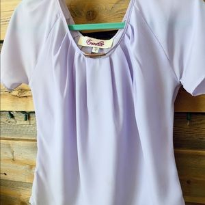 Emmette blouse