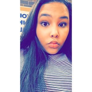 Meet your Posher, Shannel