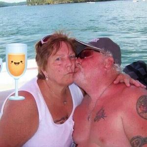 Meet your Posher, Norma