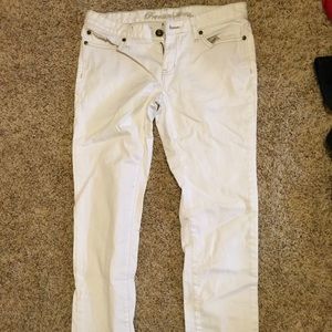 Gap always skinny jeans