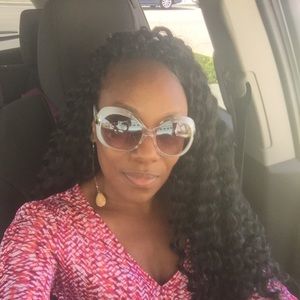 Meet your Posher, Keesha