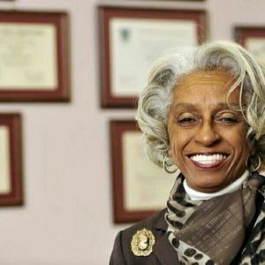 Meet your Posher, Rosalind