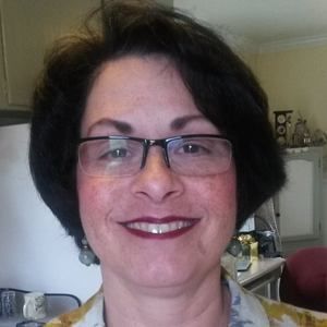 Meet your Posher, Cheryl