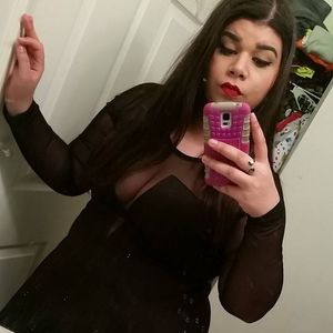 Meet your Posher, Marie