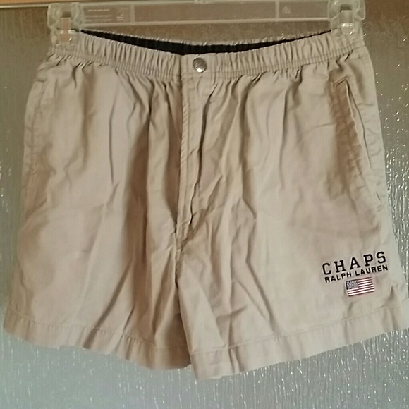 RL shorts