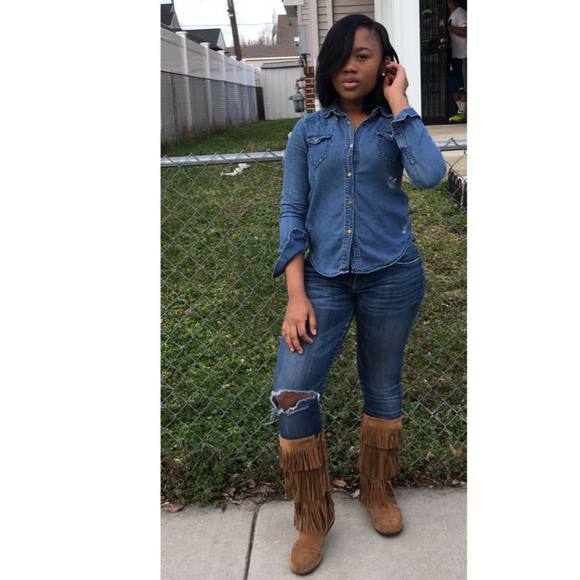 Meet your Posher, Deja-ne - Picture 1 of 1