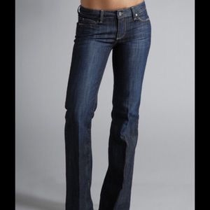 * SALE* Paige Robertson Jeans (EUC!)