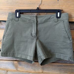 7th Avenue Design Studio 4"- signature fit short