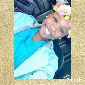 Meet your Posher, Zoe