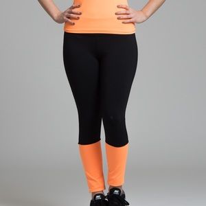 Brand new athletic leggings!