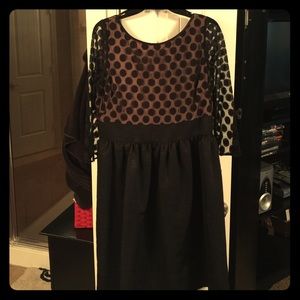Beautiful cocktail dress