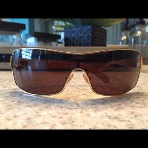 Versace ladies sunglasses