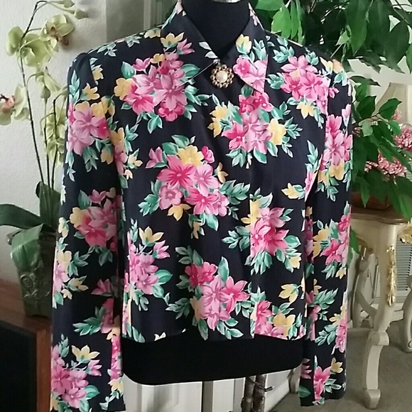 EVAN-PICONE SUIT