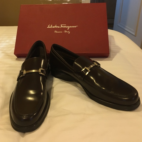 Salvatore Ferragamo