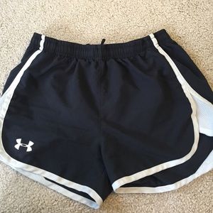 Under Armour shorts