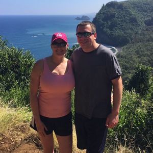 Meet your Posher, Christine