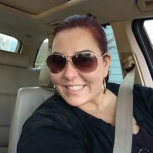 Meet your Posher, Melinda