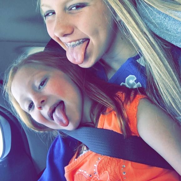 Meet your Posher, Hannah - Picture 1 of 1