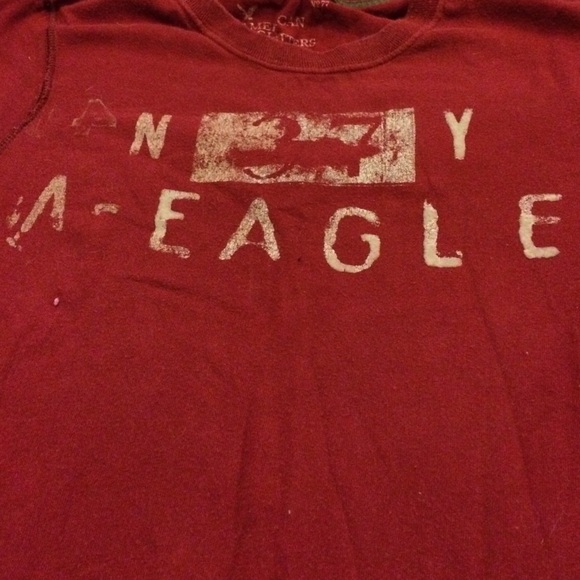 AEO shirt