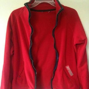 Abecrombie jacket