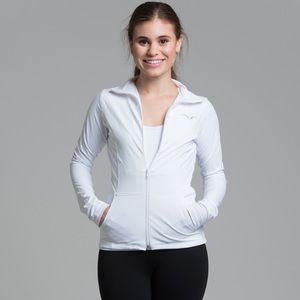 Brand new athletic performance jacket!