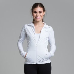 Brand new athletic performance jacket!