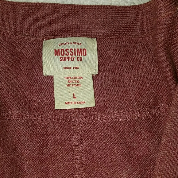 Cardigan - Picture 2 of 3