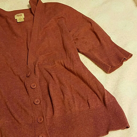 Cardigan - Picture 3 of 3