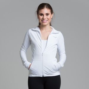 Brand new athletic performance jacket!