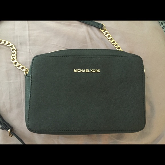 Michael Kors crossbody bag