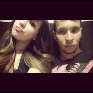 Meet your Posher, Zully