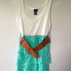 Rue 21 dress