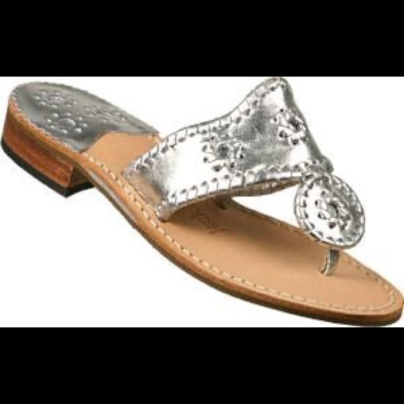 Silver Jack Rogers