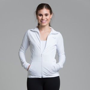 Brand new athletic performance jacket!