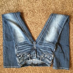 Lady's rue21 jeans❤️