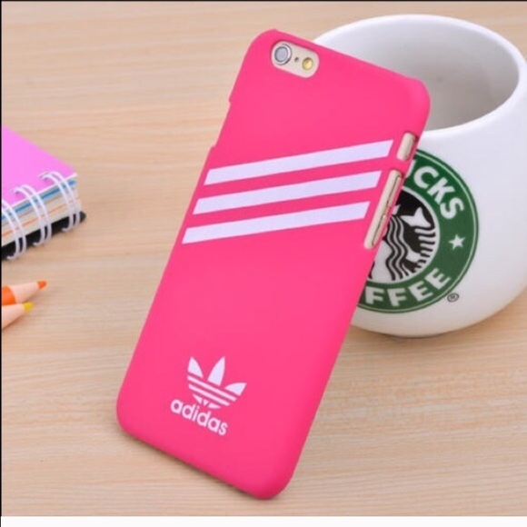 Adidas Accessories - SALE 🎉🎉🎉Adidas pink case