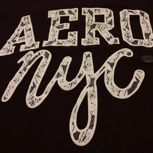 AERO shirt