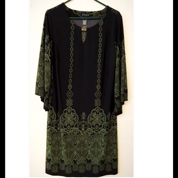 Shift Dress